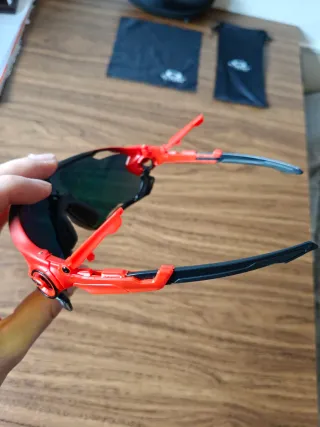 Gafas Oakley Jawbreaker