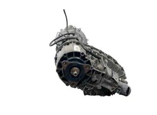 Caja cambios porsche 116459 has cayenne (typ 9pa)