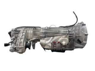 Caja cambios porsche 116459 has cayenne (typ 9pa)