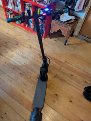 Xiaomi 4 Pro Modificado