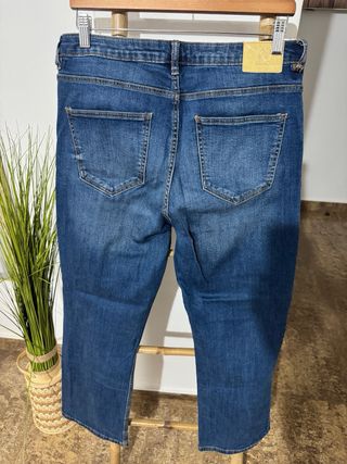 Vaqueros Springfield Talla 42