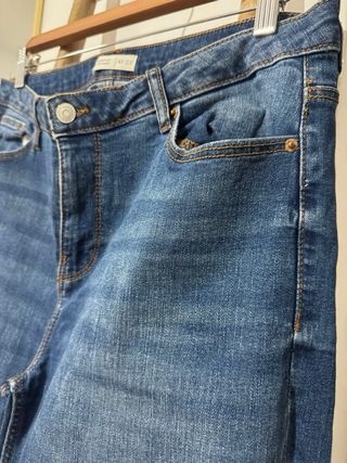 Vaqueros Springfield Talla 42