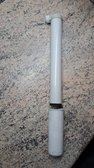 Bomba de inflar manual