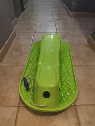 Trineo para niño >3 años