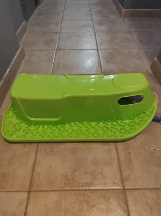 Trineo para niño >3 años