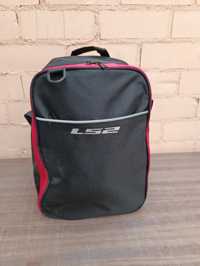 LS2, Casco Moto Modular ADVANT X OBLIVION - t XS