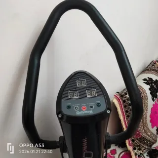 Máquina Vibratoria Quirmed