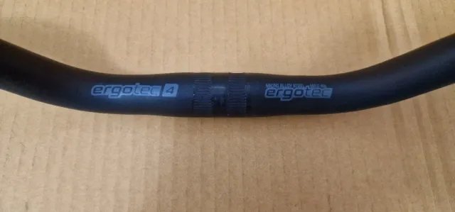 Manillar Ergotec 4