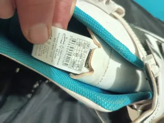 Botas Btwin Ciclismo Carretera/Montaña T44