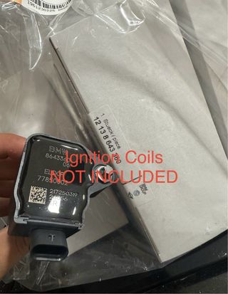 Kit Adaptador Swap Bobinas B58/S58 BMW