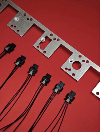 Kit Adaptador Swap Bobinas B58/S58 BMW