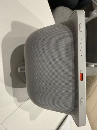 Amazon Echo Show 8 (3ª Gen) bianco + Supporto