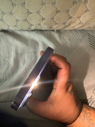 iPhone 14 Pro Max Viola