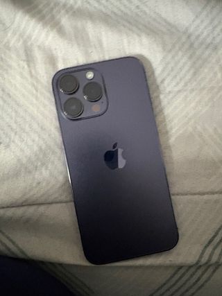iPhone 14 Pro Max Viola
