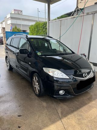 Mazda 5 2010