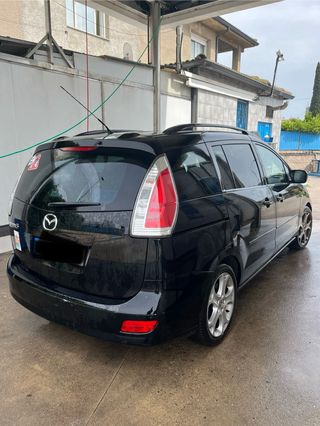 Mazda 5 2010