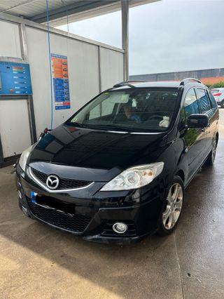 Mazda 5 2010