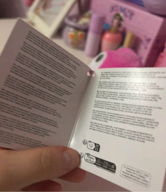 Peluche My Melody Sanrio Portachiavi