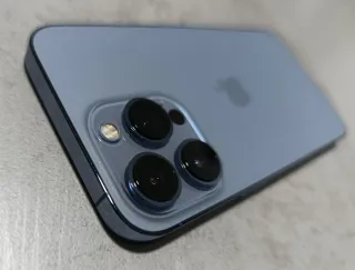 iPhone 13 Pro Azul Marino