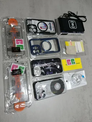 iPhone 13 Pro Azul Marino