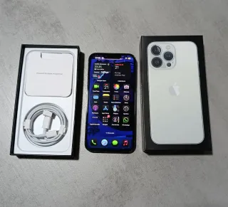 iPhone 13 Pro Azul Marino