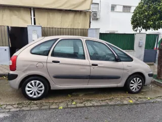 Citroen C4 Picasso 2005