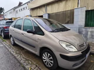Citroen C4 Picasso 2005