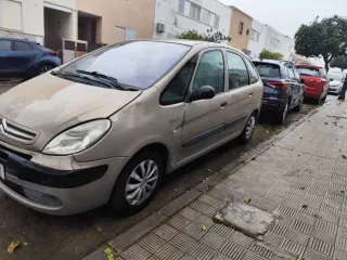 Citroen C4 Picasso 2005