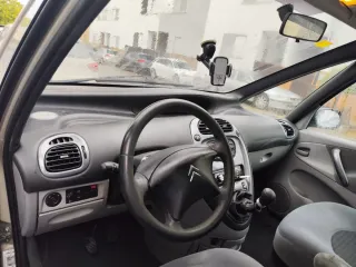 Citroen C4 Picasso 2005