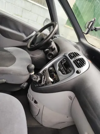 Citroen C4 Picasso 2005