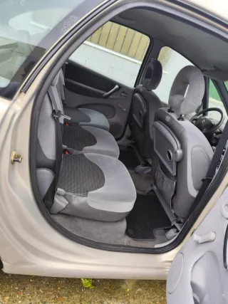 Citroen C4 Picasso 2005