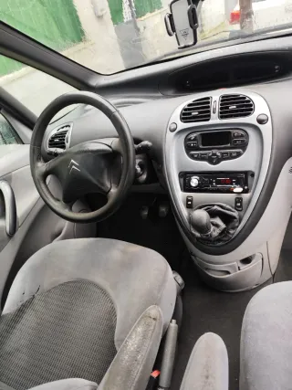 Citroen C4 Picasso 2005