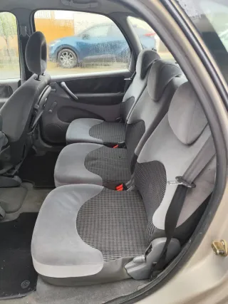 Citroen C4 Picasso 2005