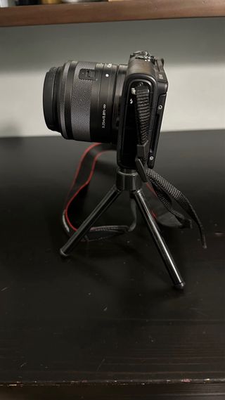 Canon EOS M100 Cámara Digital