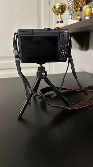 Canon EOS M100 Cámara Digital