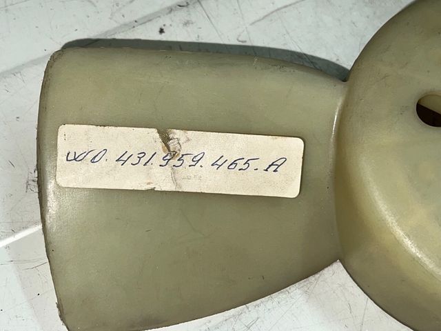 Ventilador AUDI 80-100-COUPE- PASSAT. Nuevo