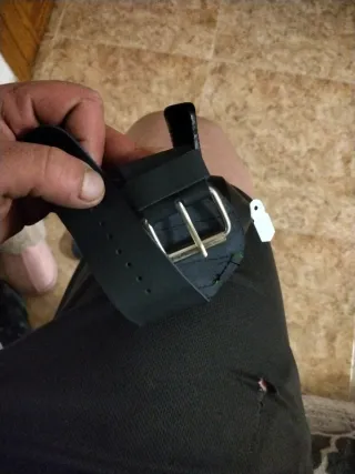 Carrete de pesca de muñeca