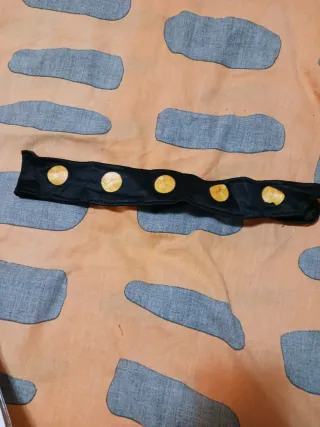 Disfraz Clawdeen Monster High 8