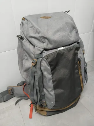 Mochila Quechua