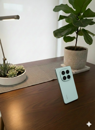 Xiaomi Redmi Note 14 Pro 5G Morado 256GB - Como Nu