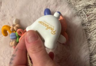 Pochacco Sanrio Miniso Action Figure