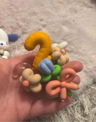 Pochacco Sanrio Miniso Action Figure