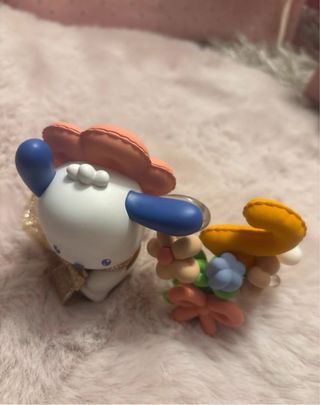 Pochacco Sanrio Miniso Action Figure