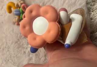 Pochacco Sanrio Miniso Action Figure