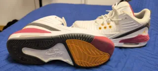 Jordan Aura Max 5 Zapatillas