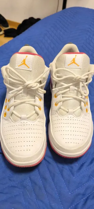 Jordan Aura Max 5 Zapatillas