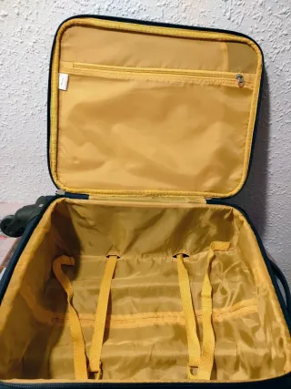 Maleta de cabina Oralli azul