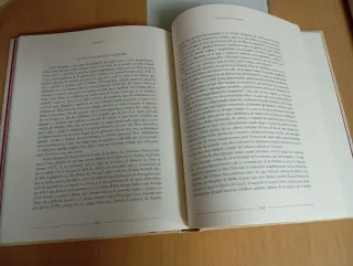 Don Quijote de la Mancha.Libro II.