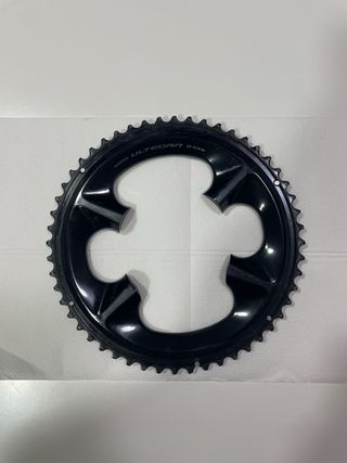 Plato Shimano Ultegra 52D 12Velocidades