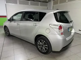 Toyota Verso 2013